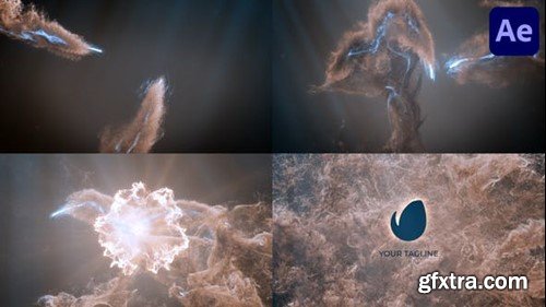 Videohive New Life Logo Reveal for After Effects 53532981