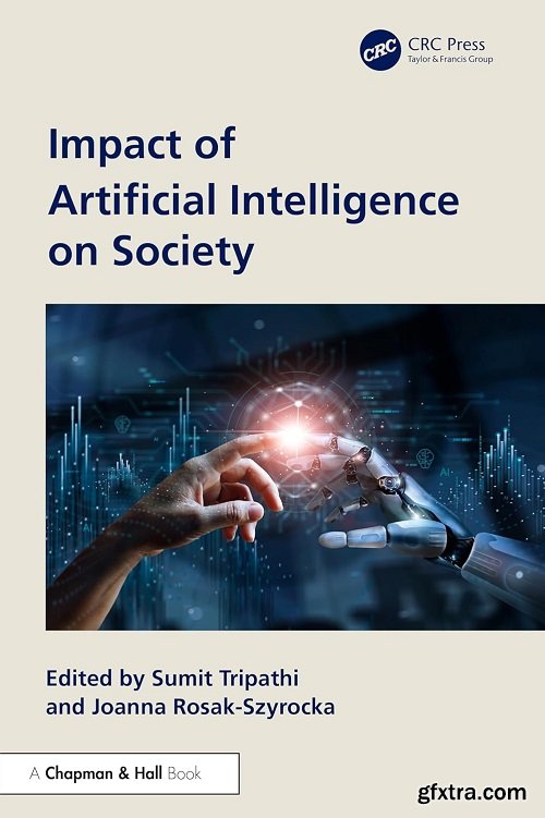 Impact of Artificial Intelligence on Society