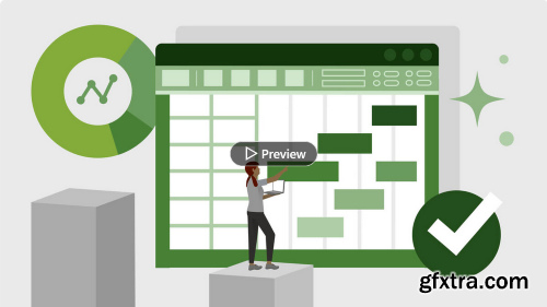 Excel for Project Management (2024)