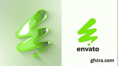 Videohive Logo Reveal 53522474