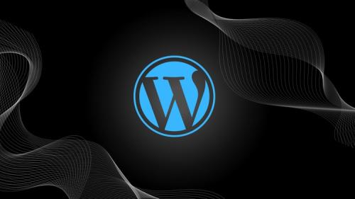 Udemy - WordPress Mastery: Launch Your Site Fast