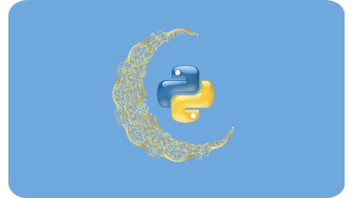 Udemy - Develop Unique Python System Applications on MarsCode IDE