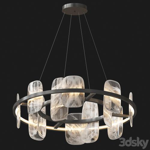 Dionis Lampatron Chandelier