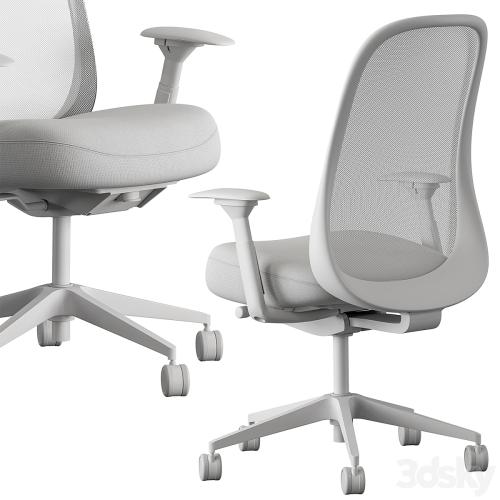 HermanMiller Lino - Office Chair Set 27