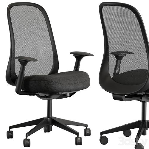 HermanMiller Lino - Office Chair Set 27