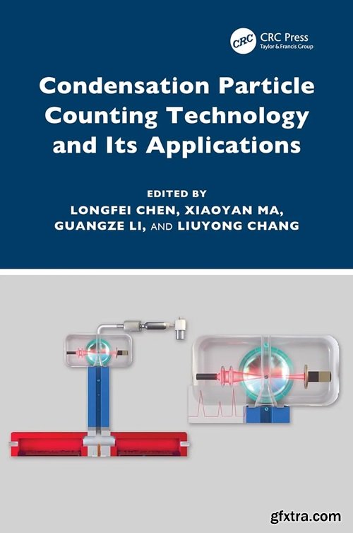 Condensation Particle Counting Technology and Its Applications