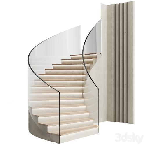 Staircase 4