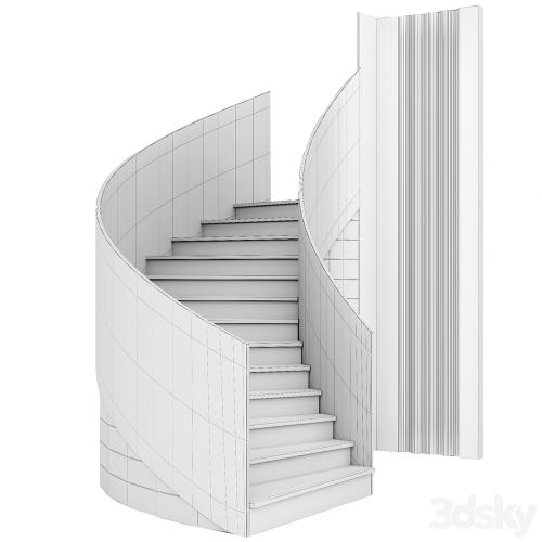 Staircase 4