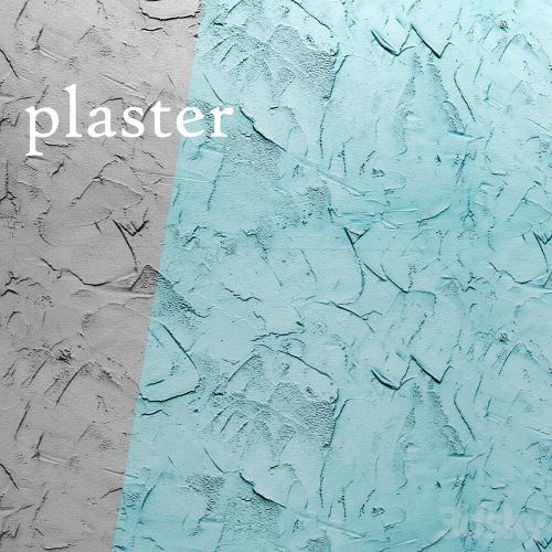 Plaster