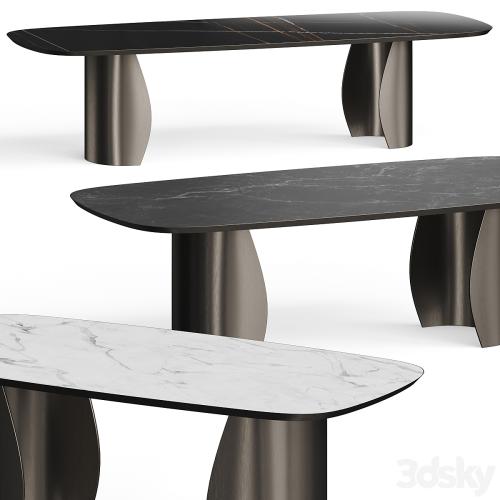 Reflex Petalo 72 Dining Table