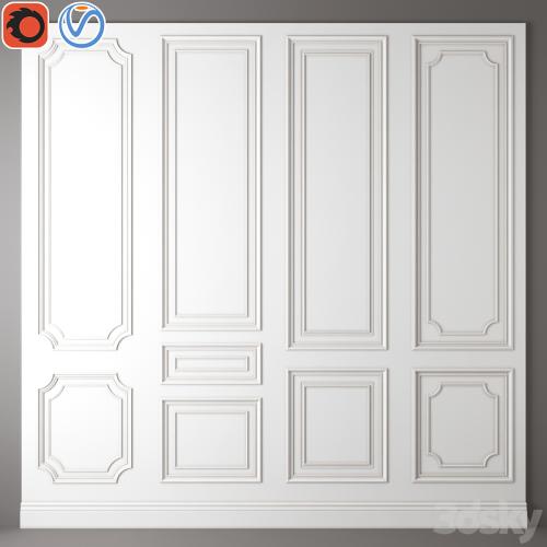 Decorative molding_13