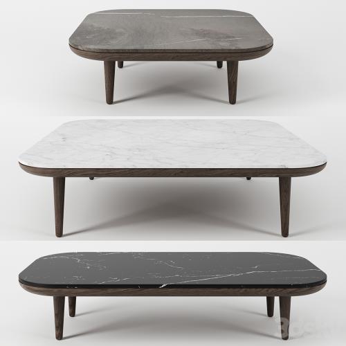 Fly tables by & Tradition