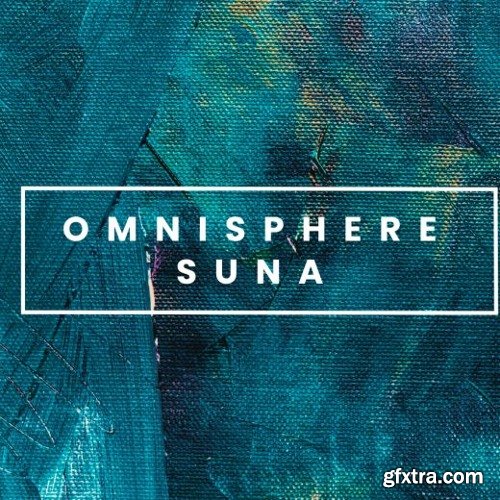 MIDIssonance Omnisphere Suna for Spectrasonics Omnisphere 2