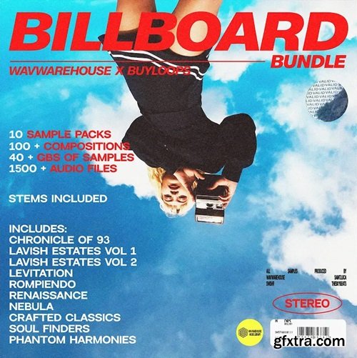 Buy Loops Billboard Bundle (Limited Deal)