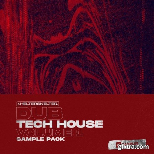 3q Samples Dub Tech House Vol 1