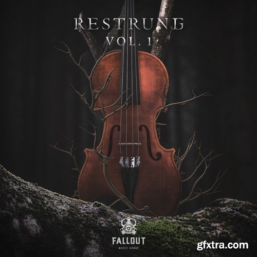 Fallout Music Group Restrung Volume 1 v1.1.0