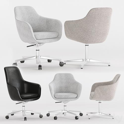 Herman Miller_Saiba Chair