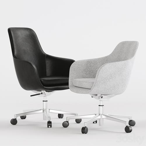 Herman Miller_Saiba Chair