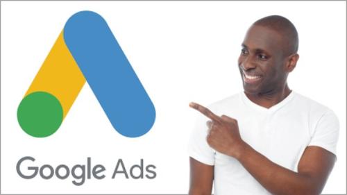 Udemy - Digital Marketing Google Ads Complete Course