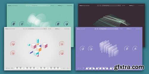 Excite Audio Bloom Bundle 2024.7.31