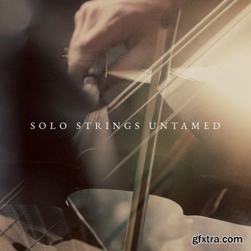 Westwood Instruments Solo Strings Untamed v2.1