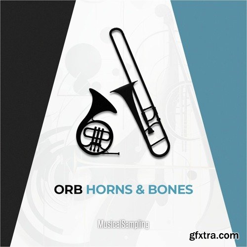 Musical Sampling Orb Horns & Bones