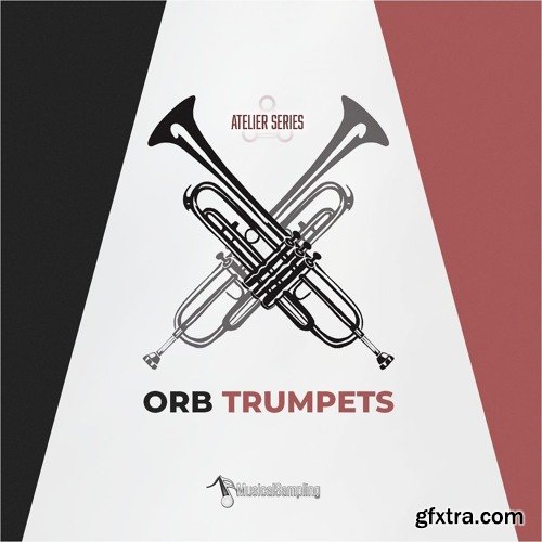 Musical Sampling Atelier Series Orb Trumpets