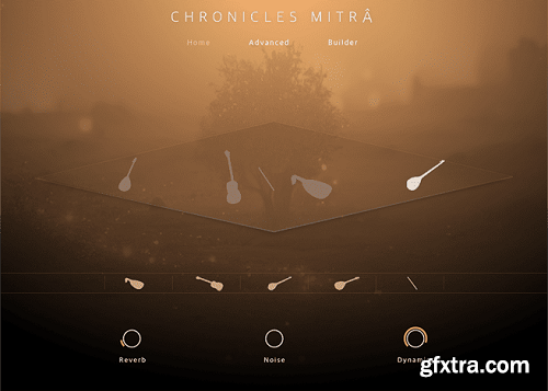 Evolution Series Chronicles Mitra