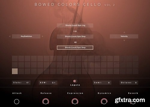 Evolution Series Bowed Colors Cello Vol 2