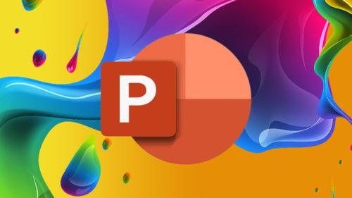 Udemy - Mastering Microsoft PowerPoint: Create Stunning Presentation