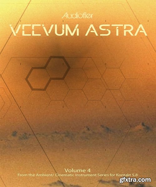 Audiofier Veevum Astra