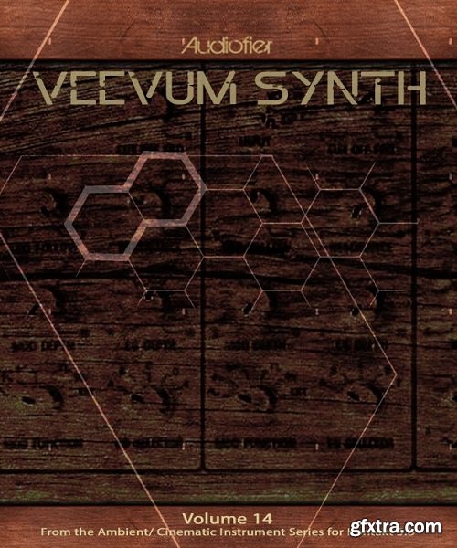 Audiofier Veevum Synth