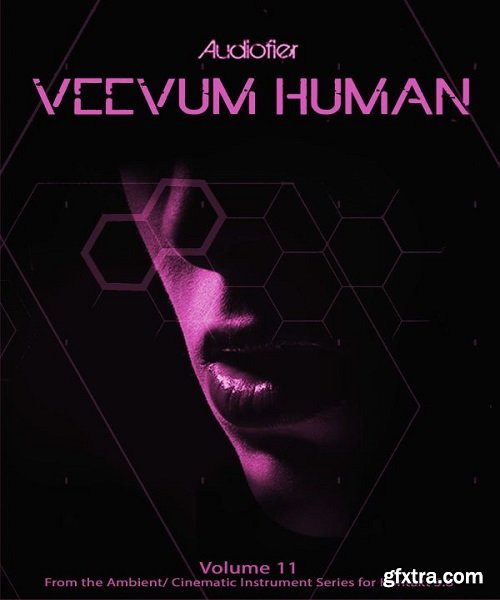 Audiofier Veevum Human