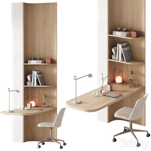 417 office furniture 21 workplace 06 minimal wood working space 01