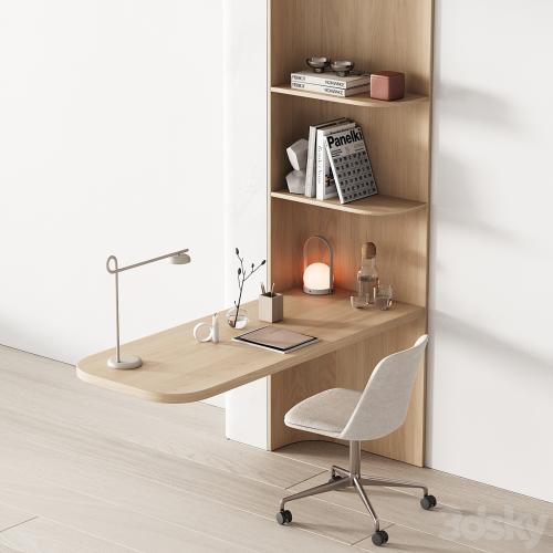 417 office furniture 21 workplace 06 minimal wood working space 01