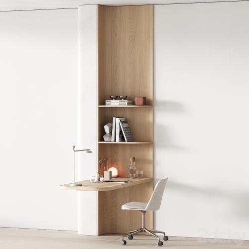 417 office furniture 21 workplace 06 minimal wood working space 01