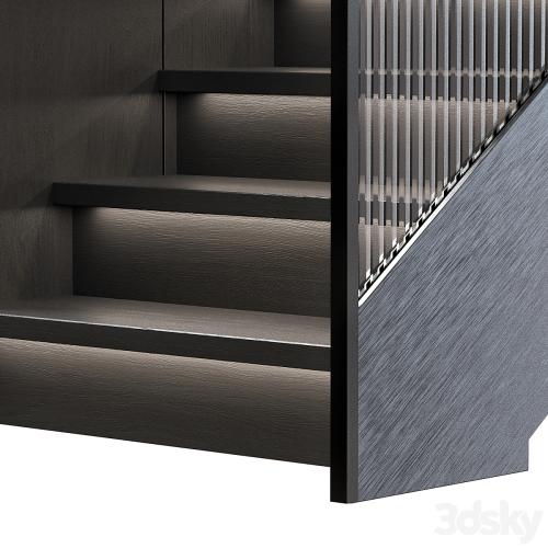 Stair modern 3