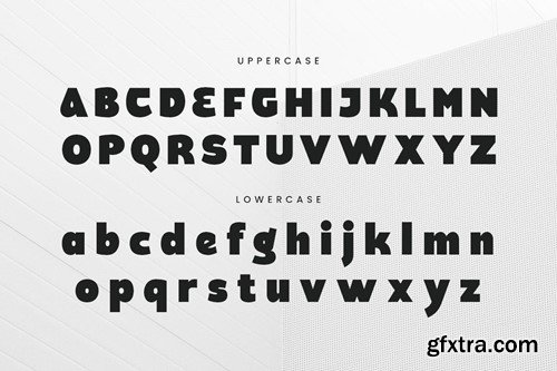 Cave - Bold Font 9R775G7