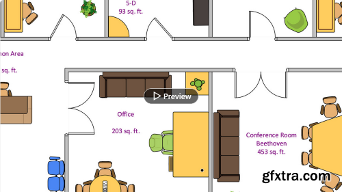 Visio Tips and Tricks