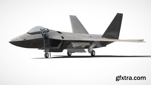 F22 Raptor