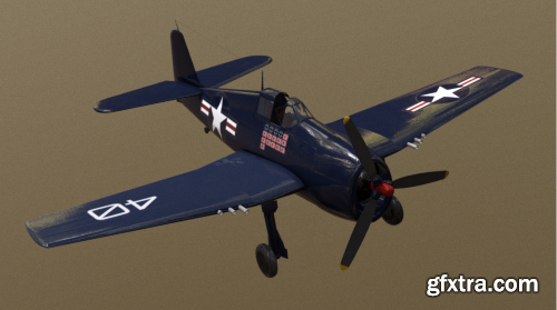 Grumman f6f hellcat