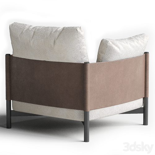 Syren Armchair