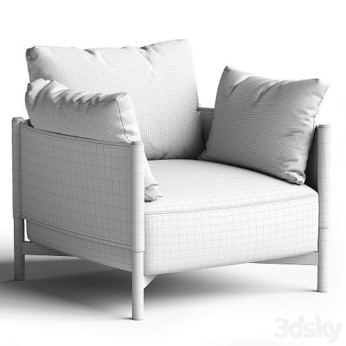 Syren Armchair