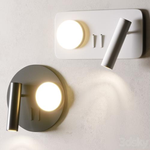 Wall lamp SNOTRA