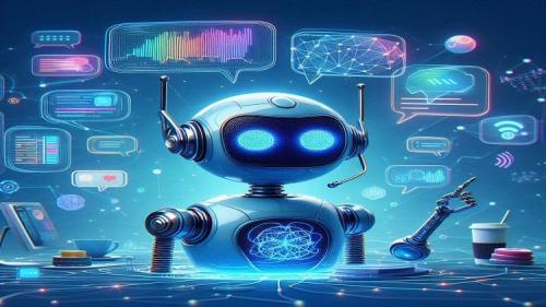 Udemy - Developing AI-Powered Chatbots with C# and Microsoft Bot