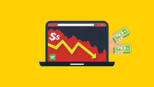 Udemy - Day Trading: Mastering Short Selling Strategies 2024