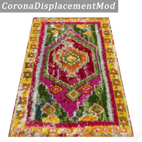 Carpets Set 1569