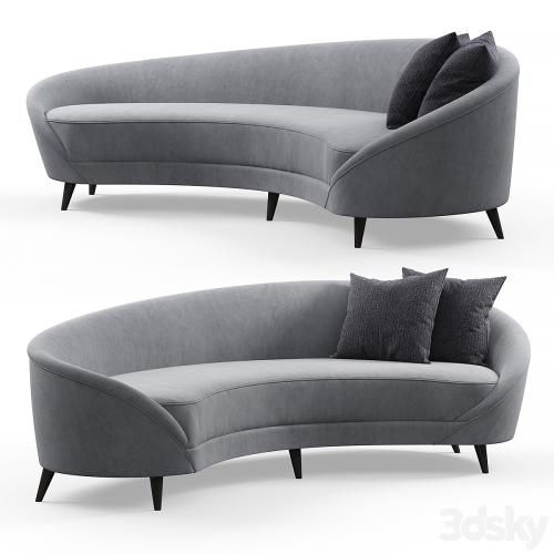 Eichholtz la perla sofa