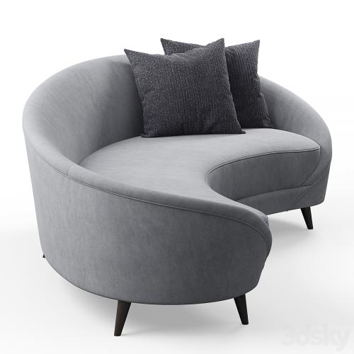 Eichholtz la perla sofa