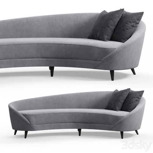 Eichholtz la perla sofa